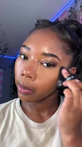 Parade makeup<3 #makeup #hocomakeup #beauty #parade #hocoparade  #privvlifeofjazzy