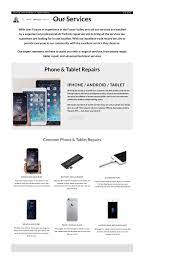 Save big + get 3 months free! Phone Repair Abbotsford Flip Ebook Pages 1 3 Anyflip Anyflip
