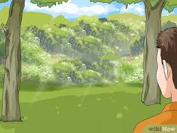 Design is excellent for use as a heavy duty anchor point to. How To Put Up A Hammock 9 Steps With Pictures Wikihow