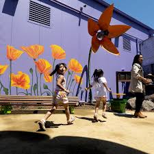 San Jose children's museum expands with new interactive educational area