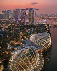 Top 10 Tourist Attractions In Singapore Tour To Planet In 2021 Singapore Travel Travel Around The World Visit Singapore