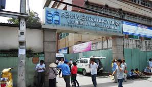 Là những bệnh có thực hiện thăm khám, điều trị các bệnh về cơ xương khớp uy tín, được nhiều bệnh nhân tin tưởng. Má»›i 2021 Bá»‡nh Viá»‡n Kham Chá»¯a Trá»‹ Bá»‡nh TrÄ© Tá»'t Nháº¥t á»Ÿ Ä'au