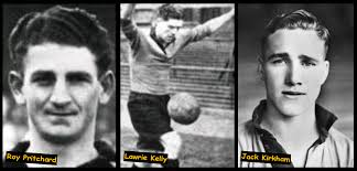 1944/45 War Competition