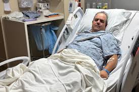 Fundraiser for Joselyn Bravo by Jordan Bravo : Help Our Family Afford my  Dads Rehabilitation