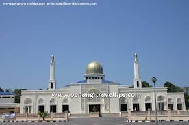 Pembuatan akta jual beli (ajb) tanah. Masjid Daerah Balik Pulau