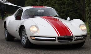Image result for Rosso Radicofani 2005 Alfa-Romeo