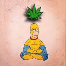 Gu1 f4zb34r (offline pra sempre) 11/29/16. Stuffzero Com Homer Simpsons Weed Facebook