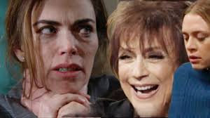 Y&R Spoilers: Jordan's Plot Against Victoria