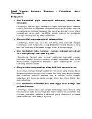 Haikal, devnath dan wei telah ditangkap sekali lagi dan ditawan oleh tentera komander caucasus. Novel Tawanan Komander Caucasus Novel Tawanan Komander Caucasus Sinopsis Novel Keseluruhan Novel Ini Mengisahkan Farhani Dan Rakan Rakannya Course Hero