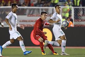 Trận đấu việt nam gặp indonesia thuộc vòng loại world cup 2022 sẽ bắt đầu lúc 23h45 đêm nay (7/6), được tường thuật. Link Xem Trá»±c Tiáº¿p Viá»‡t Nam Vs Indonesia 23h45 Ngay 7 6 Vietnamnet