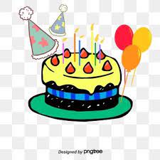 Vector Birthday Card Birthday Clipart Vector Birthday Png Transparent Clipart Image And Psd File For Free Download Birthday Clipart Colorful Birthday Party Happy Birthday Lettering