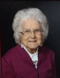 Katherine Hinchey Williams Obituary May 5, 2022