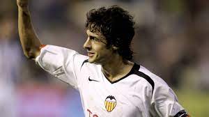 Byle jaki piłkarz nie słyszy przecież takich pochwał od dwóch najwspanialszych graczy w historii argentyny. Pablo Aimar Lionel Messi Is Like Michael Jordan Goal Com