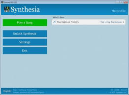 The instructions were clear, easy to understand, and the service was fast. Synthesia Unlock Codes