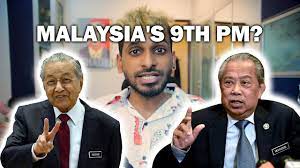 It would have been automatically dissolved on 24 june 2018, five years after the first meeting of the first session of the 13th parliament of malaysia on 24 june 2013. Malaysia S 9th Prime Minister Youtube