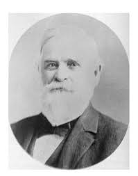 THROWBACK THURSDAY: The Lockwood family had a home and an apple orchard in  what is presently known as the Webster Groves area of Old Orchard. In 1894,  the Frisco Railroad put a