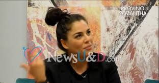 Ecco le anticipazioni della puntata. Samantha Tronista Uomini E Donne News E Anticipazioni Uomini E Donne