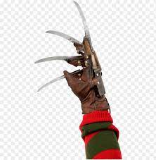Freddy Krueger Metal Glove Replica Neca Freddy Glove Prop Replica From Nightmare Png Image With Transparent Background Png Free Png Images Freddy Krueger Metal Glove Replica Prop