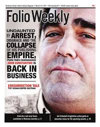 3.8.11 by Folio Weekly