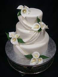 Calla Lily Cake Calla Lily Cake Calla Lily Wedding Cake Lily Cake