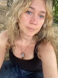 old pic // being a young solo parent living in a damp, cheap, dump of a  house ..but still hauled my piano in there .. with bad-vibe hippy  neighbours who played