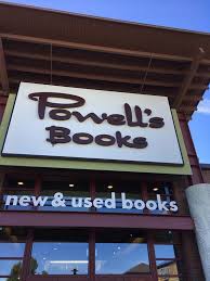 Think about the last good book you read. Visiting Powell S Bookstore From Our Bookshelf