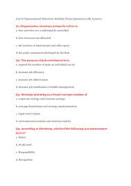 Sure way english students receive detailed score cards and performance analysis for every question type as part of their mock tests. Multiple Choice Questions With Answers