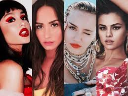 Monte Seu Look E Descubra Qual Cantora Pop Você Seria!