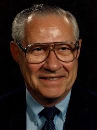 Theodore LeRoy Obituary