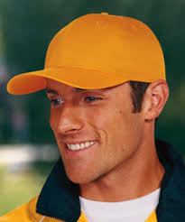 Custom Embroidered Structured Constructed Caps, Low Profile and Pro Style