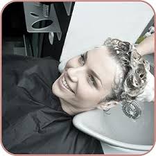 Amazon.com : izzycka Nylon Barber Cape 64"x56" Waterproof Salon Large Hair  Cutting Cape Haircut for Men with Adjustable Snap Closure Color Capes  Professional Stylist Hairdresser Apron Adults Unisex Black : Beauty &