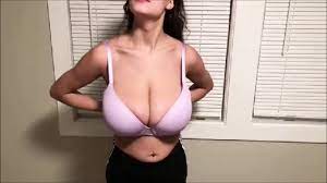 Hanging tits compilation