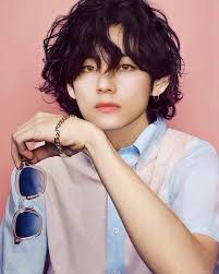 Bts Taehyung V On Instagram Omg Tae Will Rock This Look Cr Yeonkiminsgirl Follow Tae High For More In 2020 Bts Taehyung Taehyung Hot Kim Taehyung