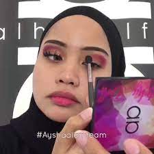 Bestnya mascara fabulous by alha alfa nie dia senang tanggal kalau kita nak buang makeup. Baby Emmanizers Empire Beauty Alha Alfa Cosmetics