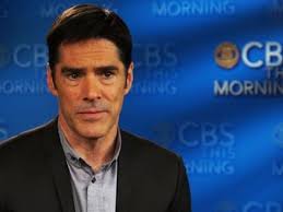 "Dharma and Greg" star Thomas Gibson wants to return to comedy