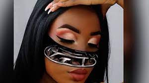 Check spelling or type a new query. Nigerian Special Effects Makeup Artist On Creating Gore For Nollywood Bbc News