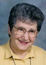 Edna Mae Rassler Obituary November 7, 2011