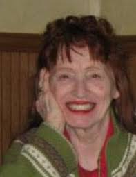 Obituary information for Mary June Burnham