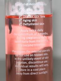 pre order bio oil skin care ( 60ml )(import from australia). Bio Oil Review