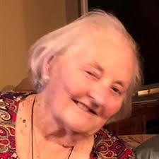 Mary Belle Smith Obituary May 20, 2021