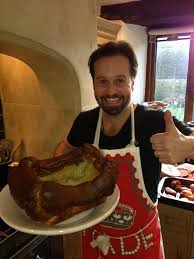 Matt Lucas On Twitter Yorkshire Pudding Sunday Lunch Food