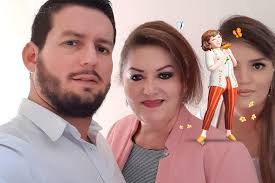 Blanca Gonzalez • Directora MK