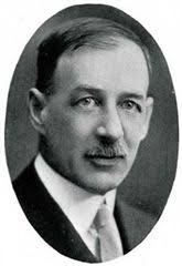 Mr. Harry Coates, 1906