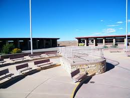 Four Corners