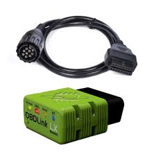 Us 69 95 Obdlink Lx Bluetooth Obd2 Bimmer Coding Tool For Bmw Vehicle And Motocycle Motoscan Plus 10pin Motocycle Bike Cable On Aliexpress