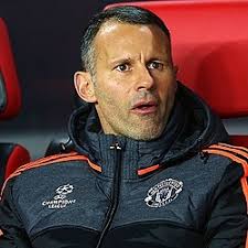 Ryan giggs' father has said he is ashamed of his own son and can't even bring myself to use his giggs was yesterday confirmed as the new manager of wales, a day that should have been a proud. Ryan Giggs Wikipedia