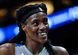 Fowles, Augustus, Cash named among WNBA's 25 greatest and most influential  players