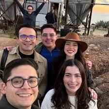 Un último viaje juntos, increíble pensar que así sería. Tanto que decir  pero tú ya lo sabes ahora que estás allá arriba. Un abrazote hasta el cielo.