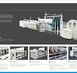 Flexo Folder Gluers - Dong Fang │ Goettsch