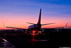 Photos Boeing 737 7h4 Aircraft Pictures Airliners Net On We Heart It Visua Aircraft Pictures Boeing 737 Boeing